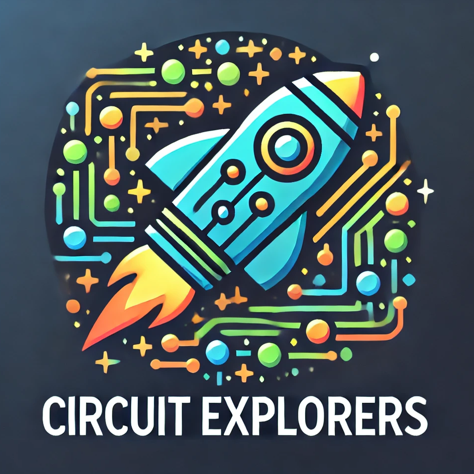 Circuit Explorers logo